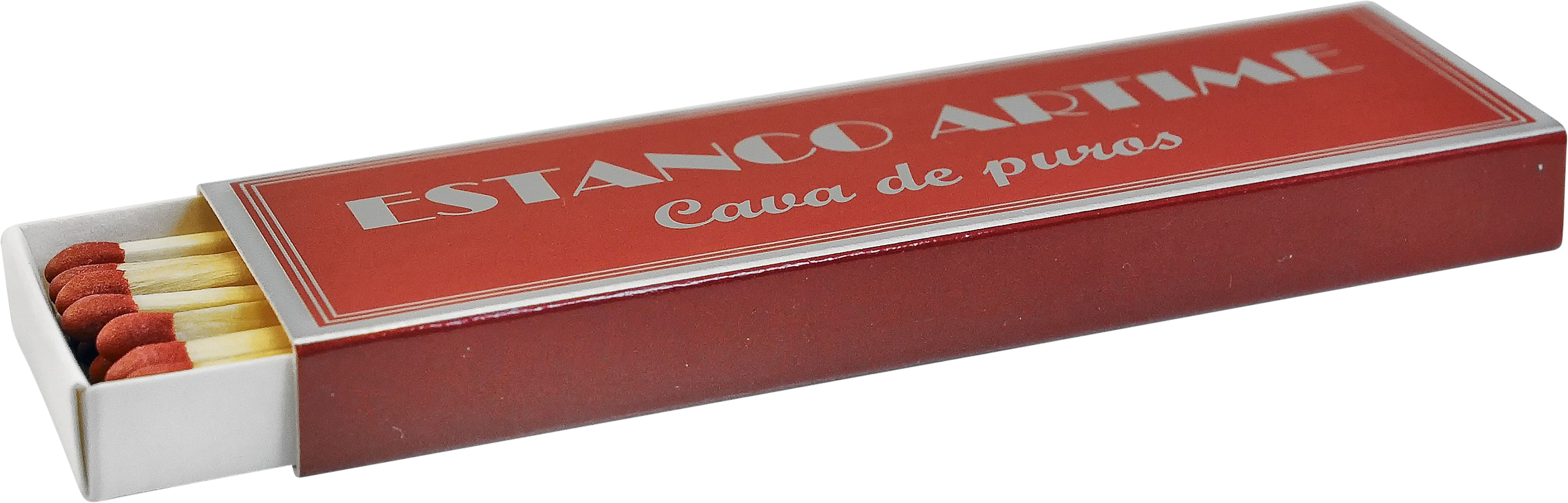 Long Matches BX8L Axamo Bild 1