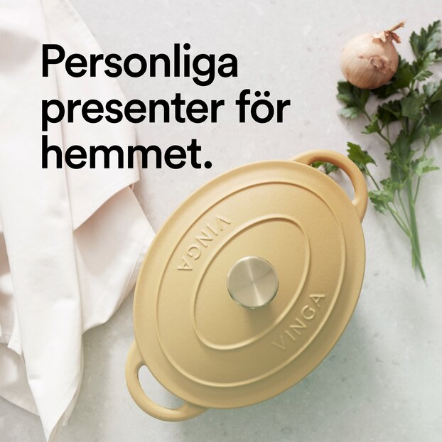 Hem och Hushåll