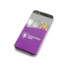Mobilficka Silikon Tumnagel bild 1