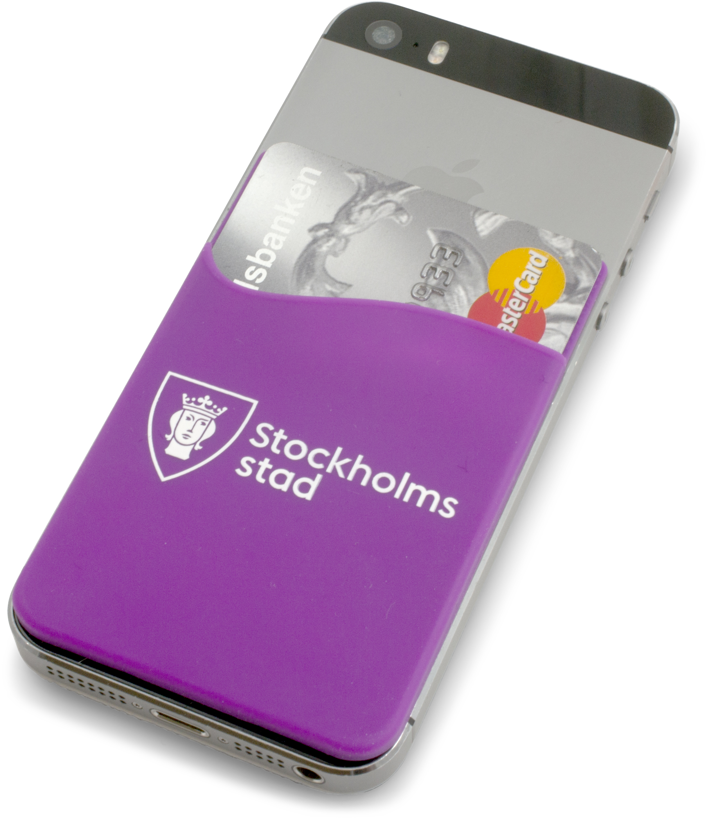 Mobilficka Silikon Bild 1