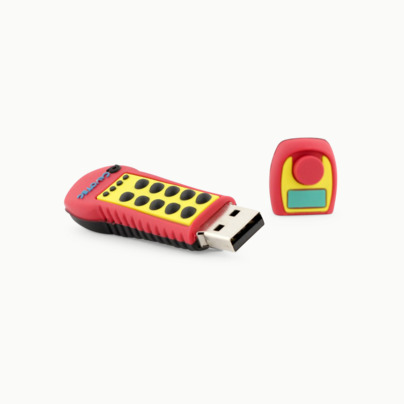 USB-Minne Special med eget tryck