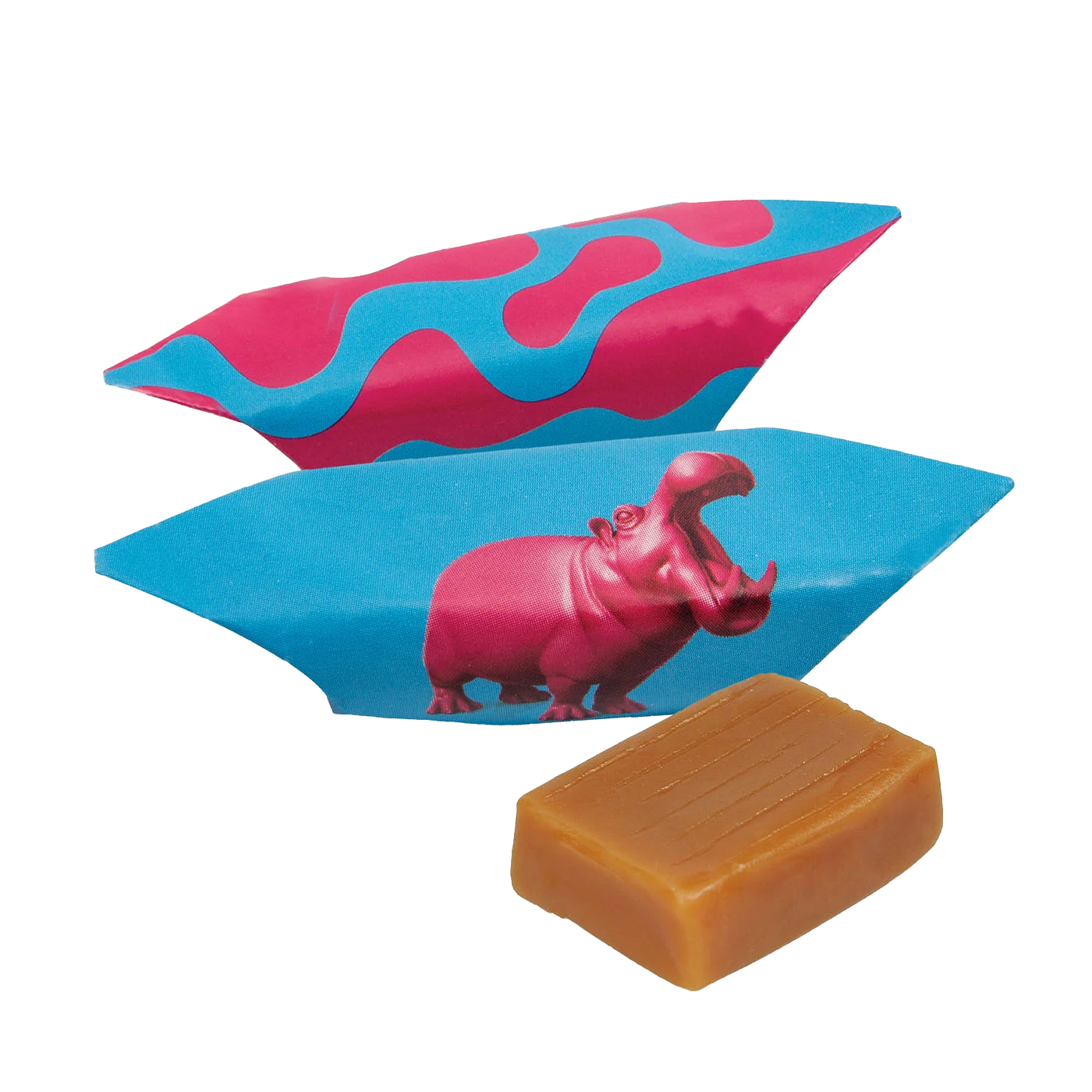 Mjuk Fudgekola Bild 1