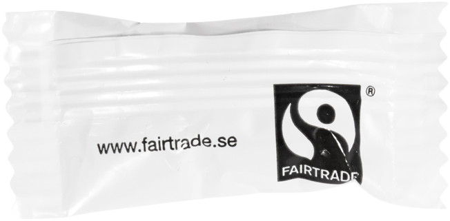 Karameller Fairtrade Bild 1