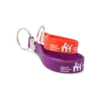 Silicone Keychain Tumnagel bild 1