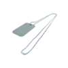 Dog Tag Tumnagel bild 1