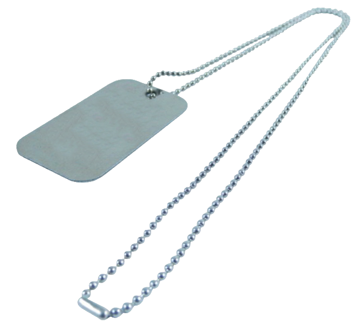 Dog Tag Bild 1