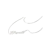 Namnhalsband Tumnagel bild 2