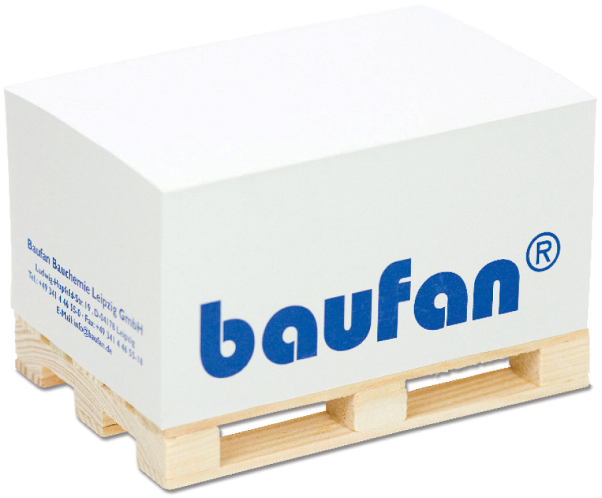 Europapall Mini Bild 1