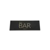 Barmatta Soft PVC Tumnagel bild 1