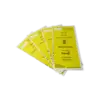 Broschyr Booklet Tumnagel bild 1