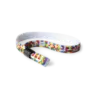 Satinarmband Tumnagel bild 1