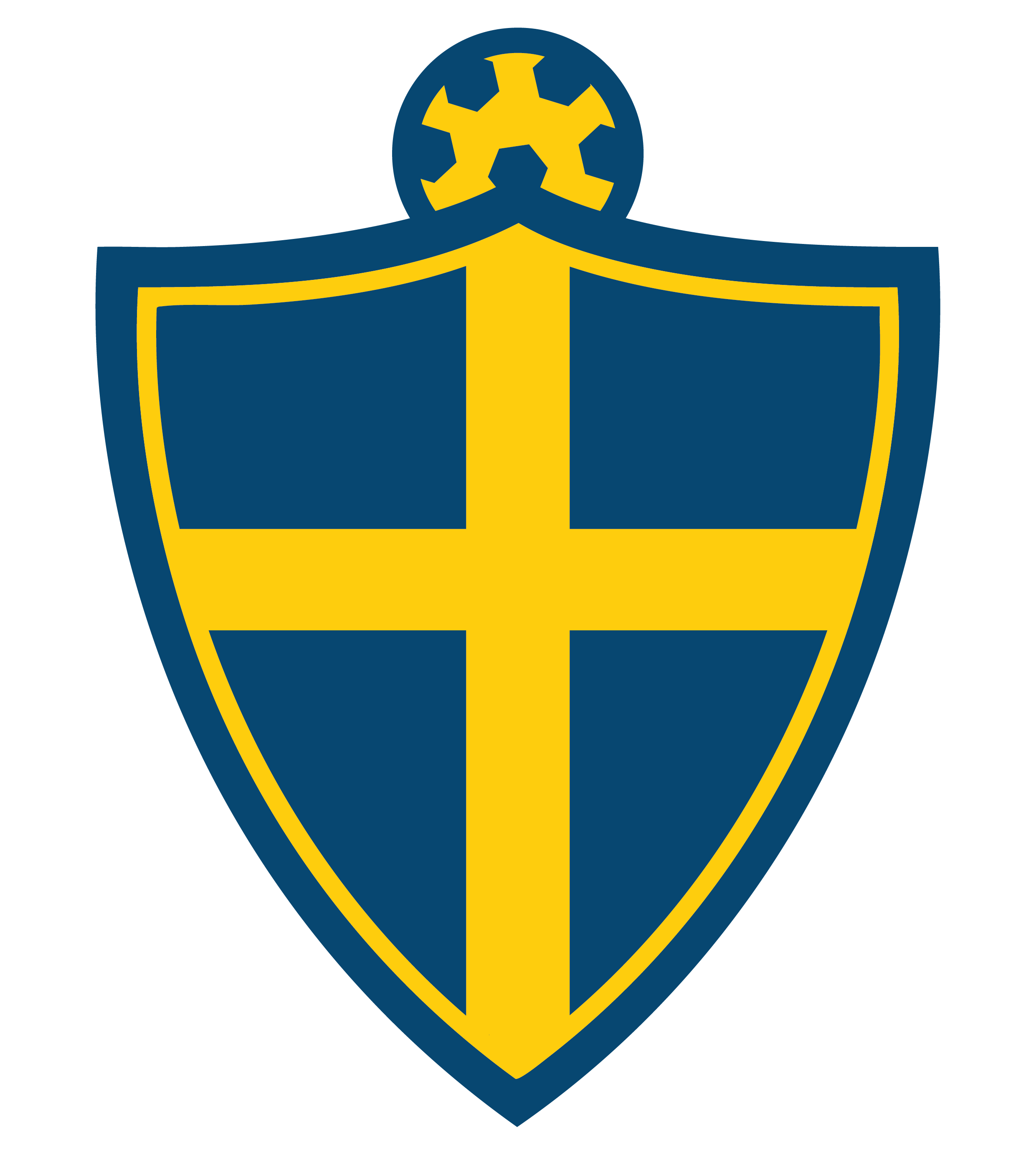 Sverigetröjan Bild 2