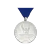 Medaljer Präglade 2D Tumnagel bild 1