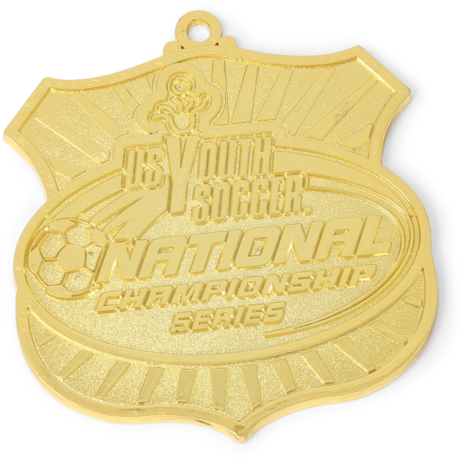 Medaljer Präglade 2D Bild 2
