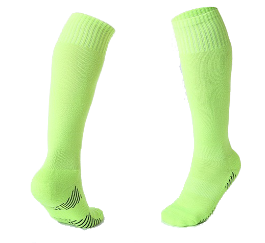 Fotbollsstrumpa Sporty Soccer Bild 1