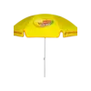Parasoll Sublimation Tumnagel bild 1