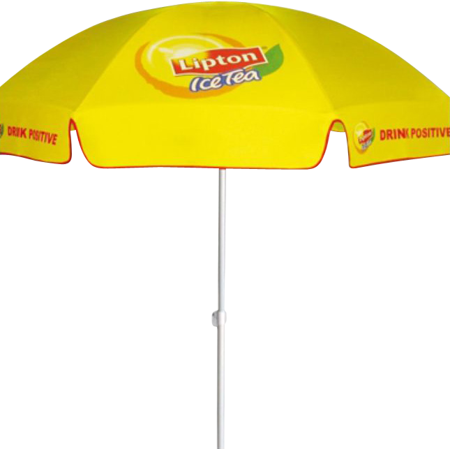 Parasoll Sublimation Bild 1