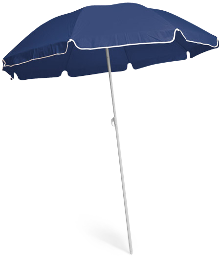 Beach Strandparasoll Bild 5