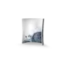 Mässvägg Halvcirkel Tumnagel bild 1