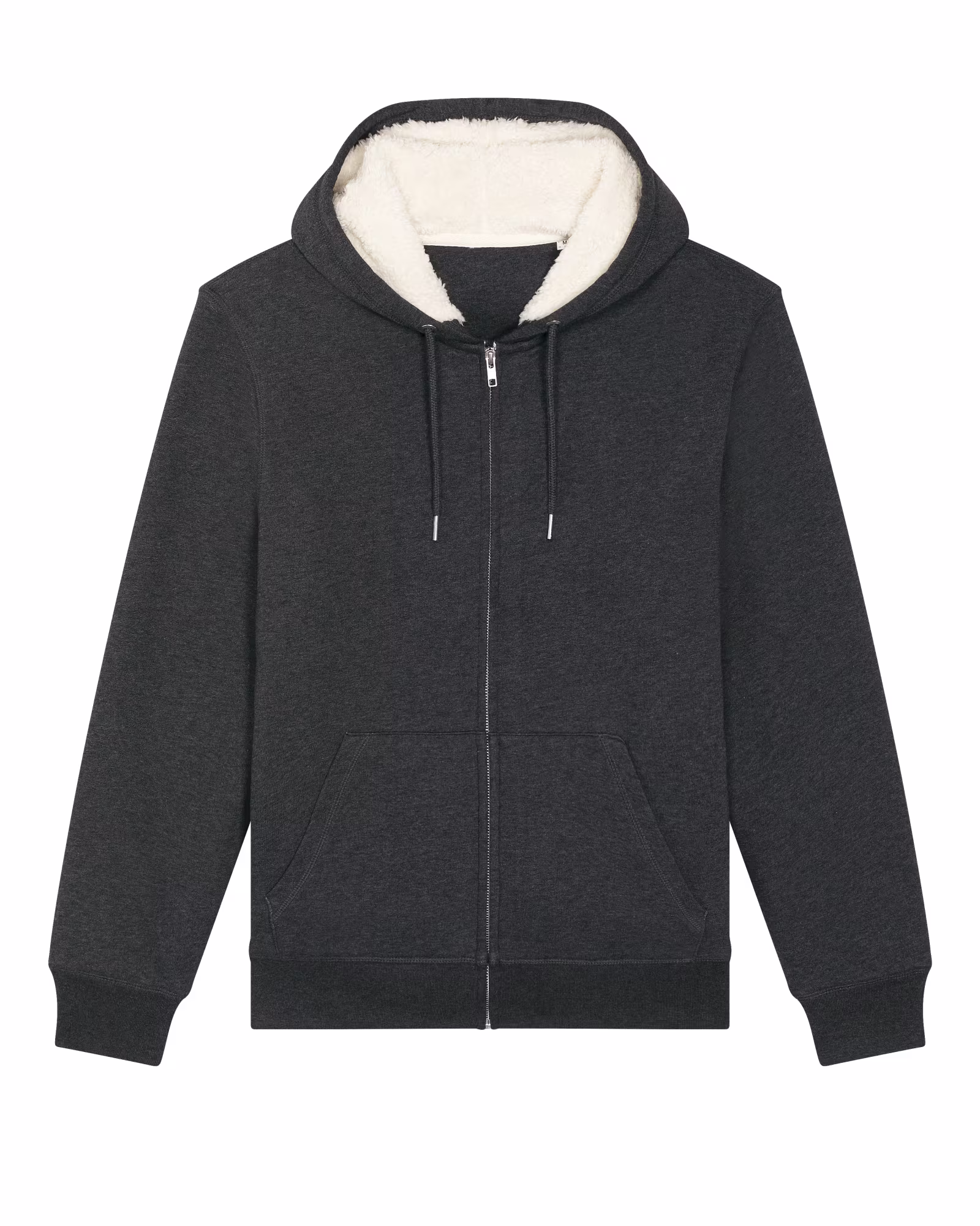 Hygger Unisex Sherpa Zoodie Bild 7