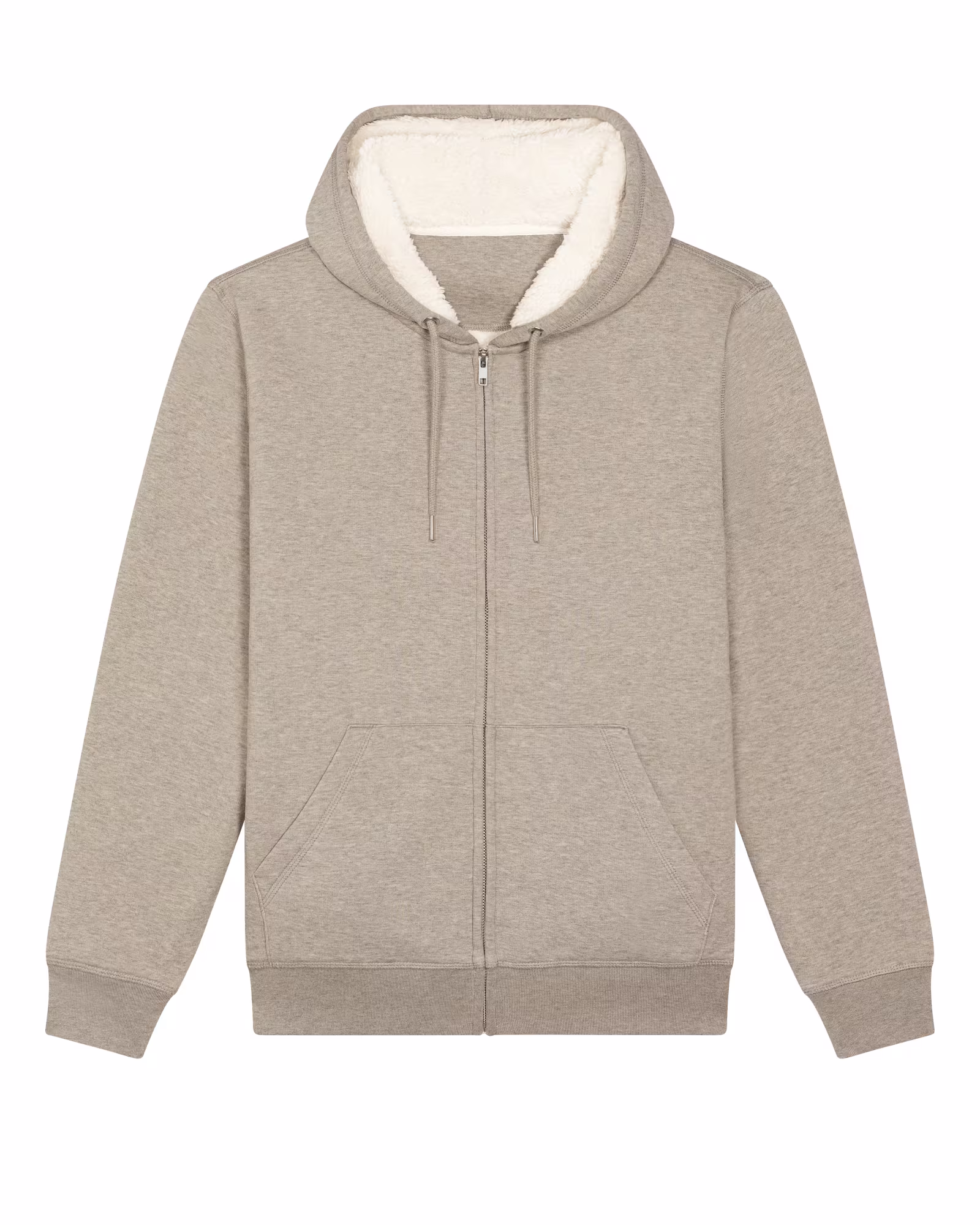 Hygger Unisex Sherpa Zoodie Bild 8