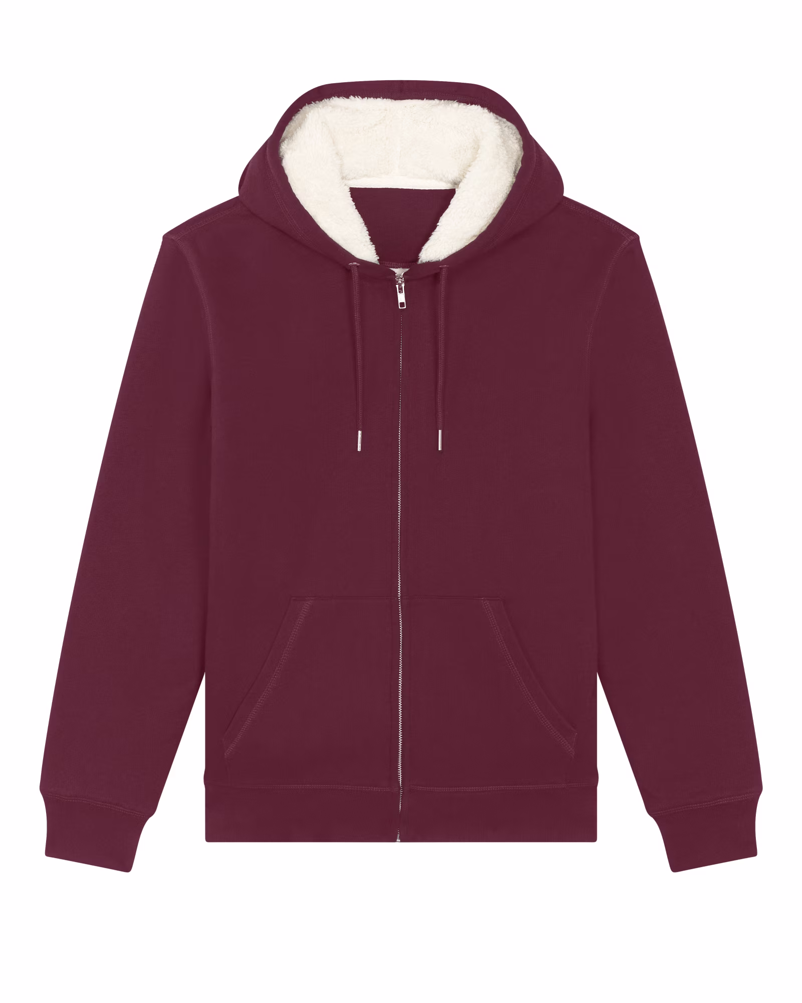 Hygger Unisex Sherpa Zoodie Bild 9