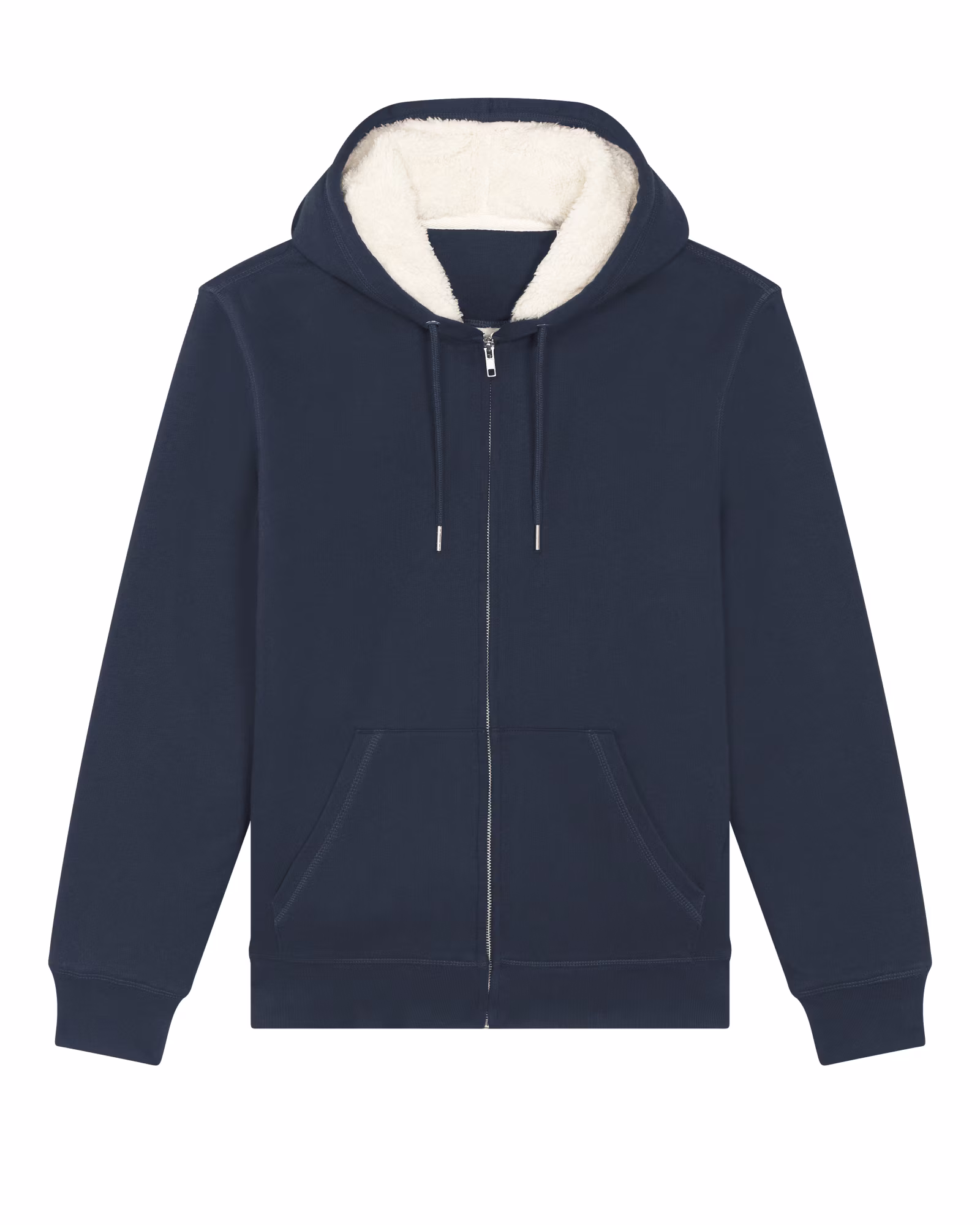 Hygger Unisex Sherpa Zoodie Bild 12