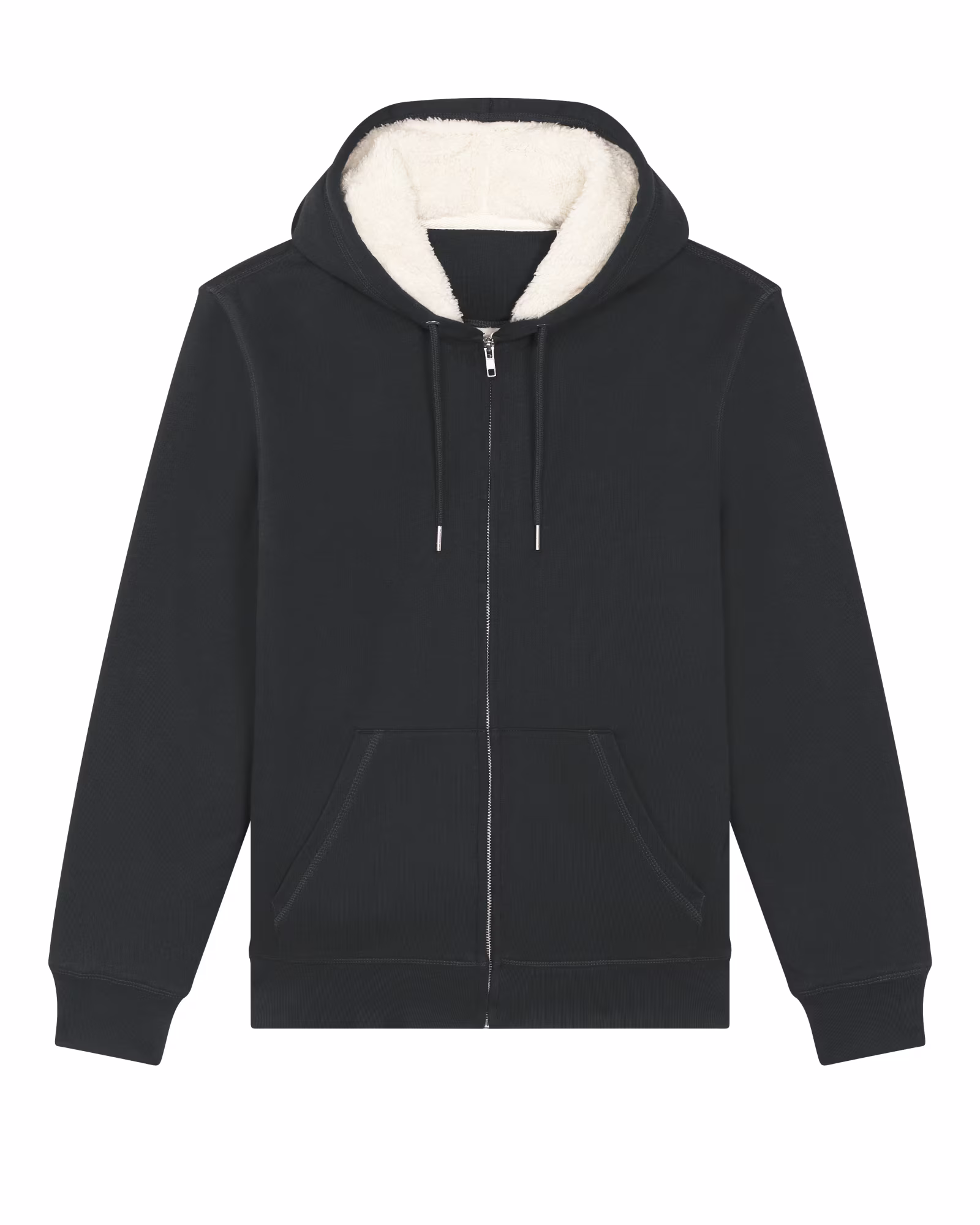 Hygger Unisex Sherpa Zoodie Bild 13
