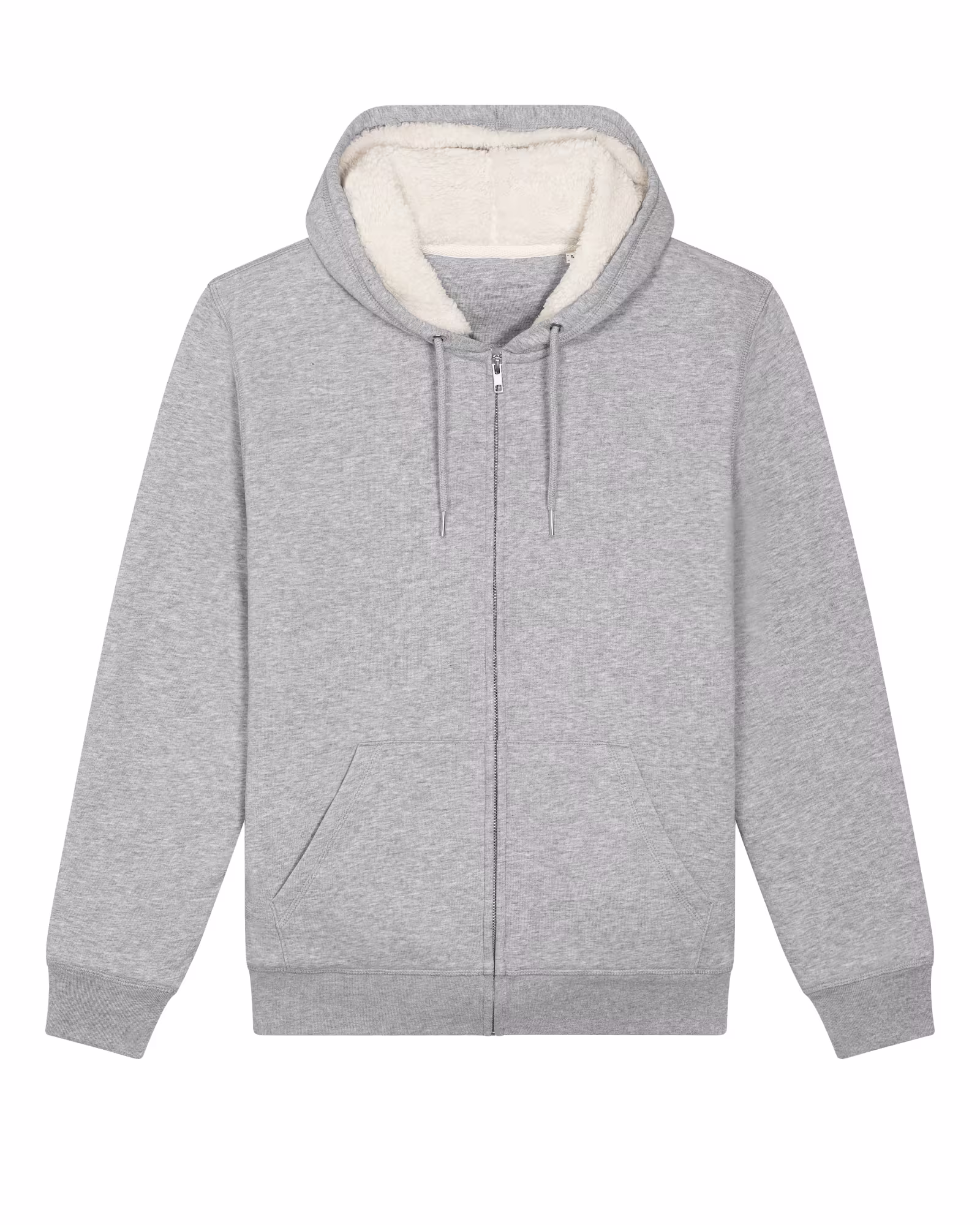 Hygger Unisex Sherpa Zoodie Bild 14