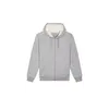 Hygger Unisex Sherpa Zoodie Tumnagel bild 6