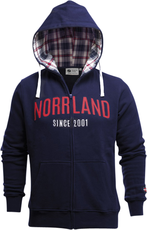 Sweatshirt Hoodie Custom Bild 1