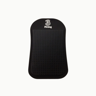 Sticky Mat med tryck- Antiglidmatta till bilen