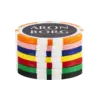 Markeringsknapp Pokerchip Tumnagel bild 1