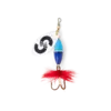 Fiskedrag Spinnare Myran Wipp Tumnagel bild 1