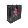 PP Woven Shoppingbag Custom Tumnagel bild 1