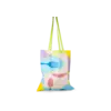 Sublimation Tote Bag Custom Tumnagel bild 1