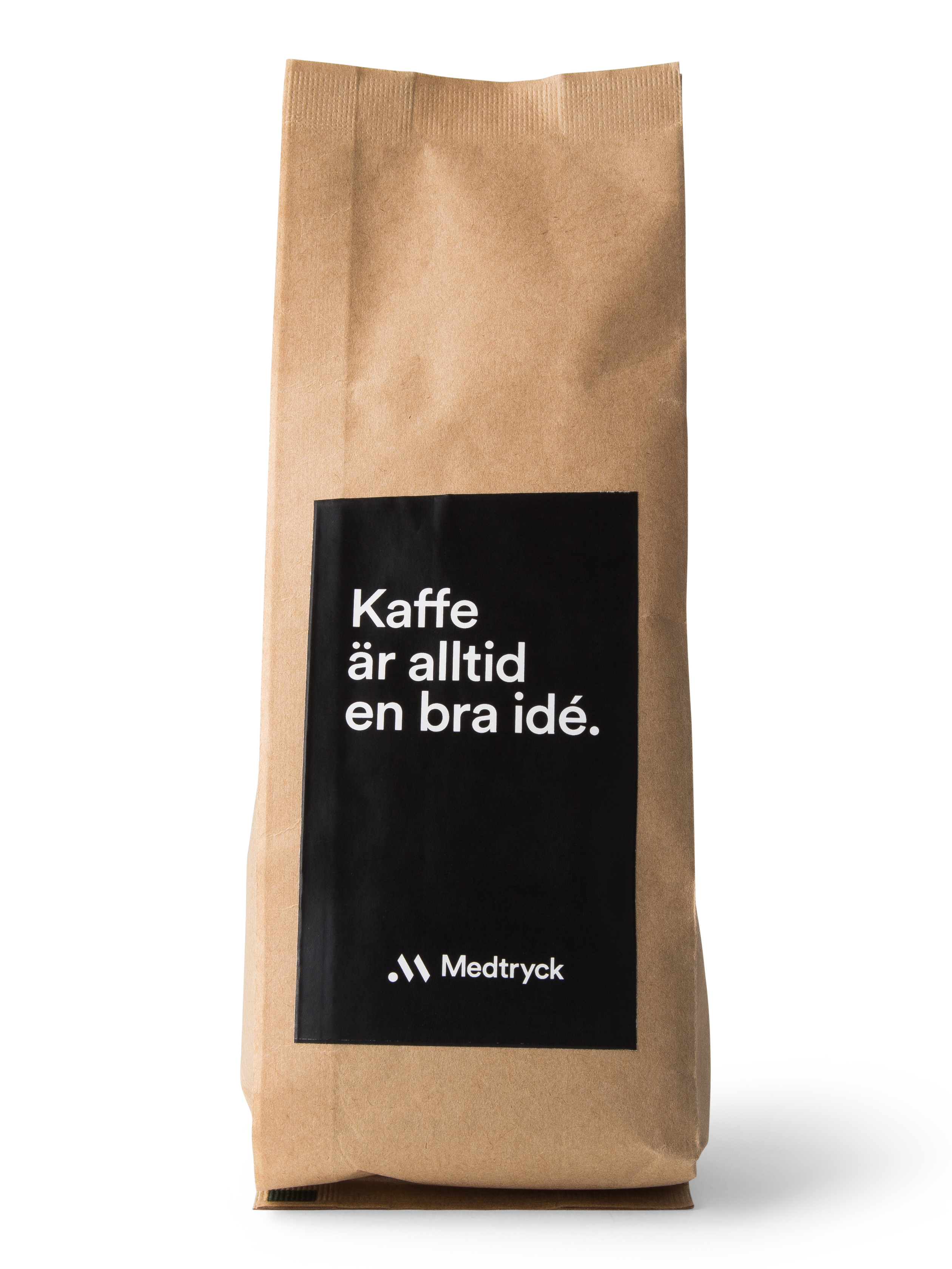 Ekologiskt Kaffe Bild 1