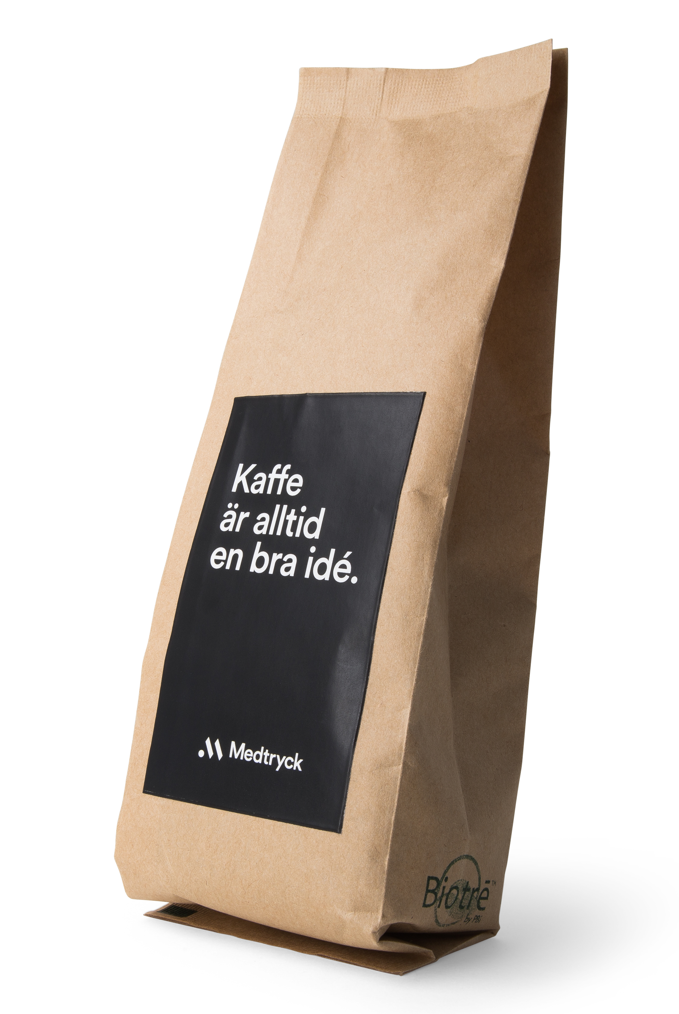 Ekologiskt Kaffe Bild 2