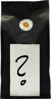 Ekologiskt Kaffe Tumnagel bild 4