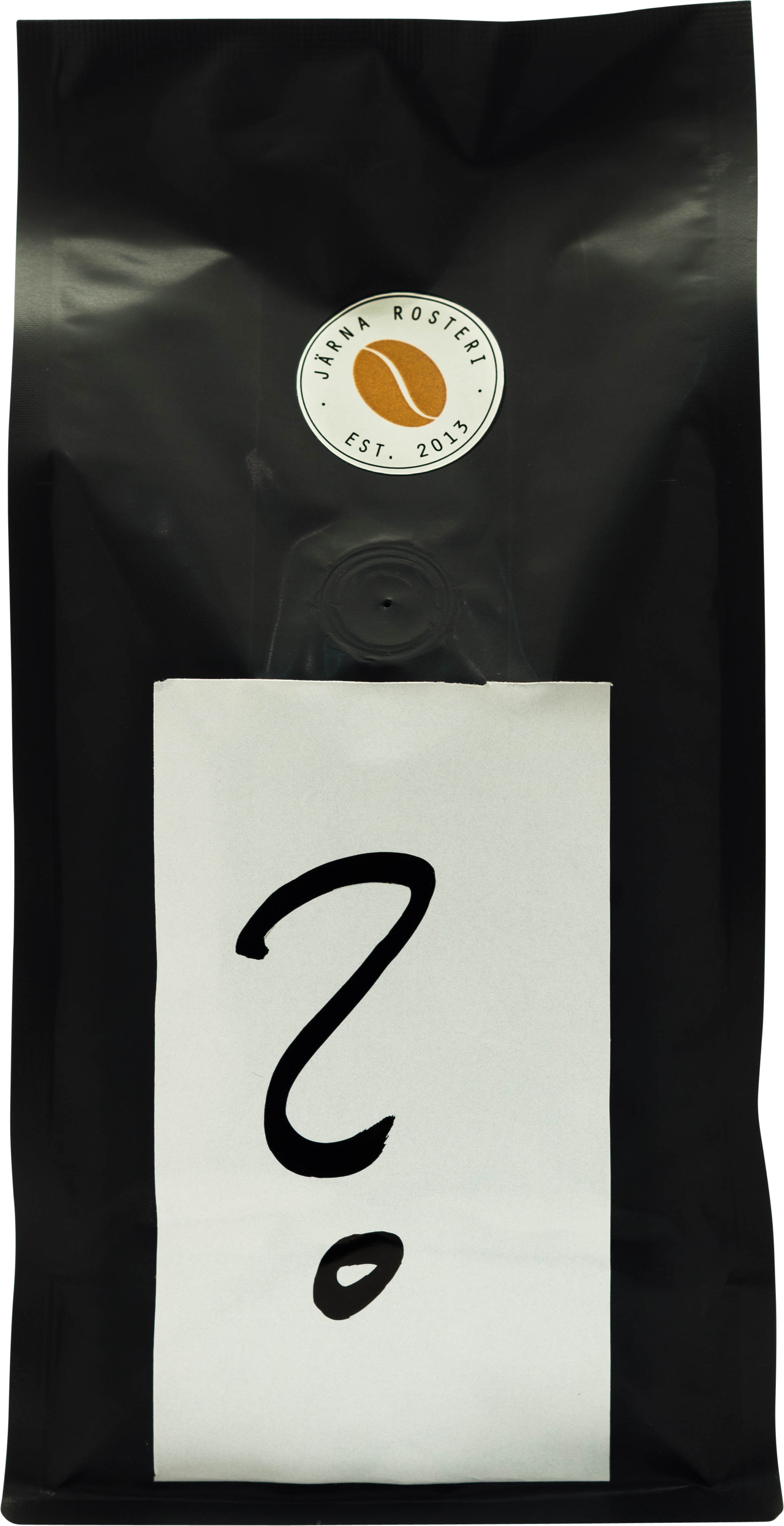 Ekologiskt Kaffe Bild 4