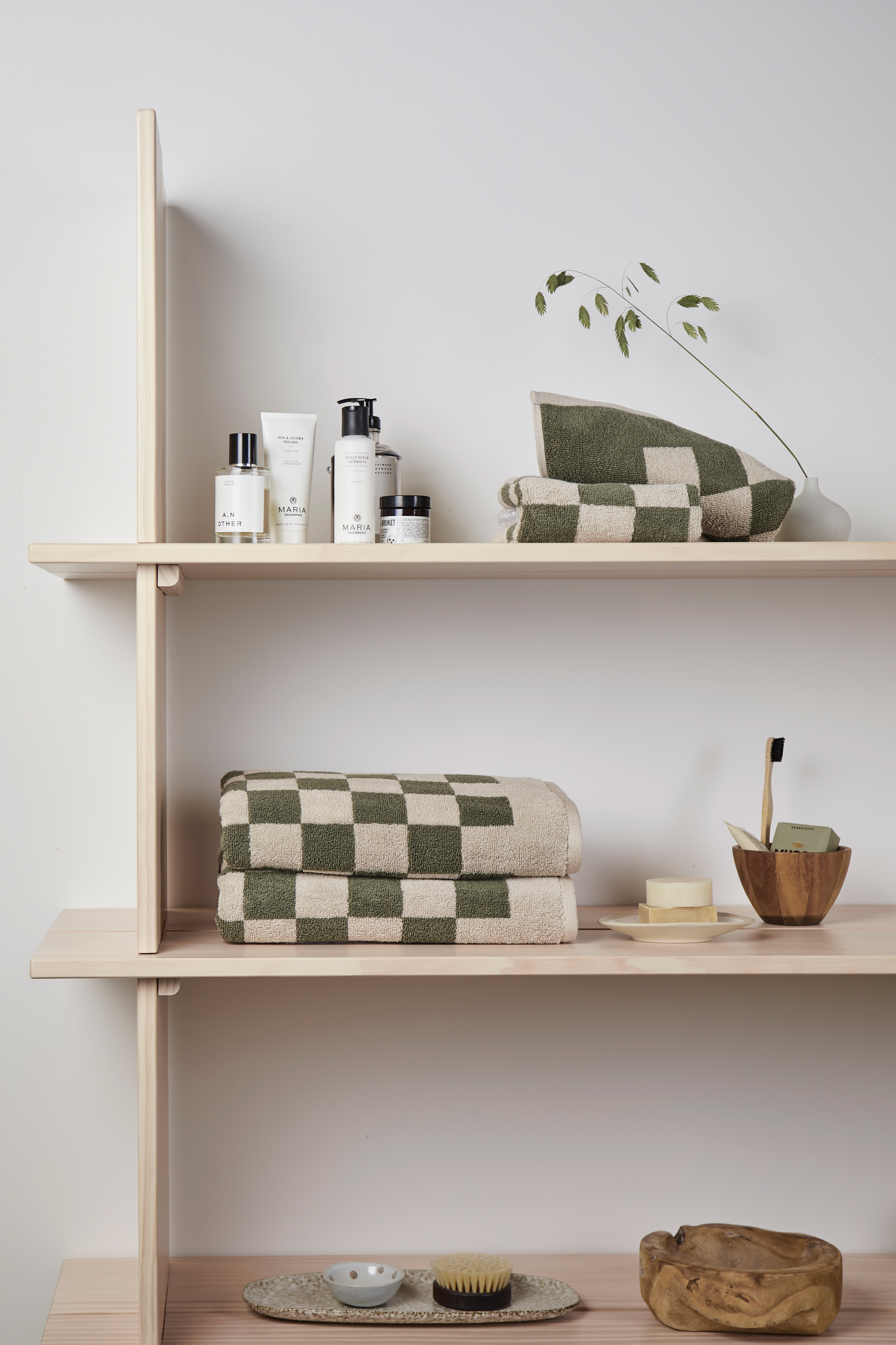 Vinga Handduksset 4 delar Bild 7
