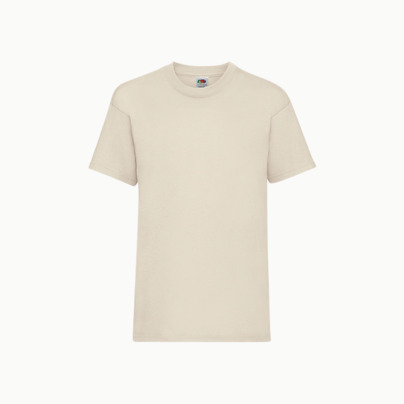 T-shirt barn - Valueweigth barn t-shirt