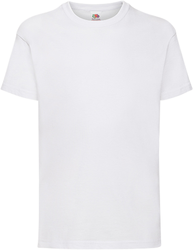 Kids Valueweight T-shirt  Bild 2