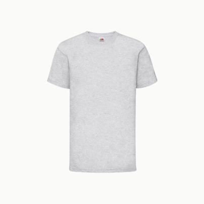 T-shirt barn - Valueweigth barn t-shirt