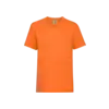 Kids Valueweight T-shirt  Tumnagel bild 6