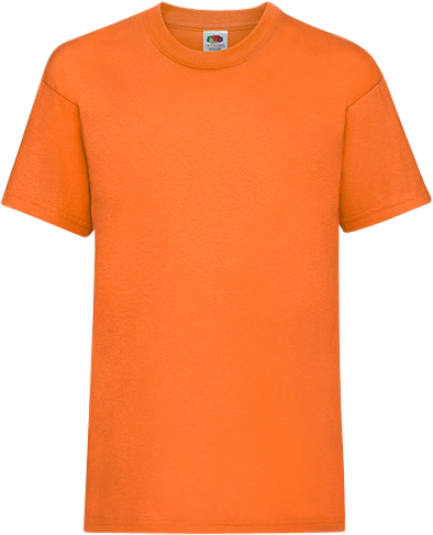 Kids Valueweight T-shirt  Bild 6