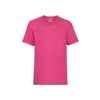 Kids Valueweight T-shirt  Tumnagel bild 7
