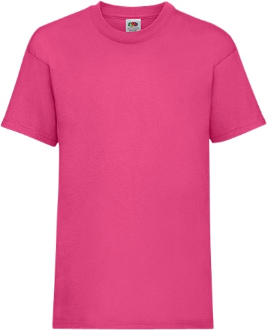 Kids Valueweight T-shirt  Bild 7