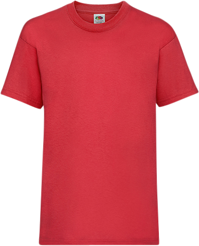 Kids Valueweight T-shirt  Bild 8