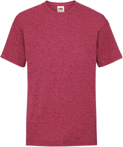 Kids Valueweight T-shirt  Bild 9